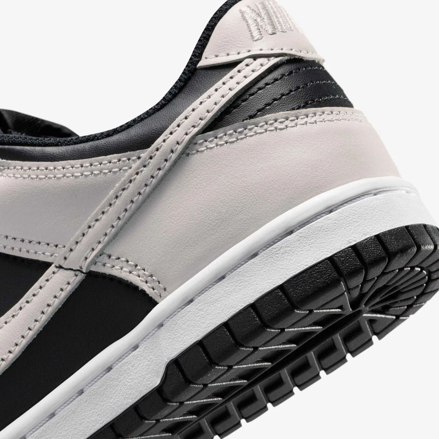 Kids' Dunk Low Shoes