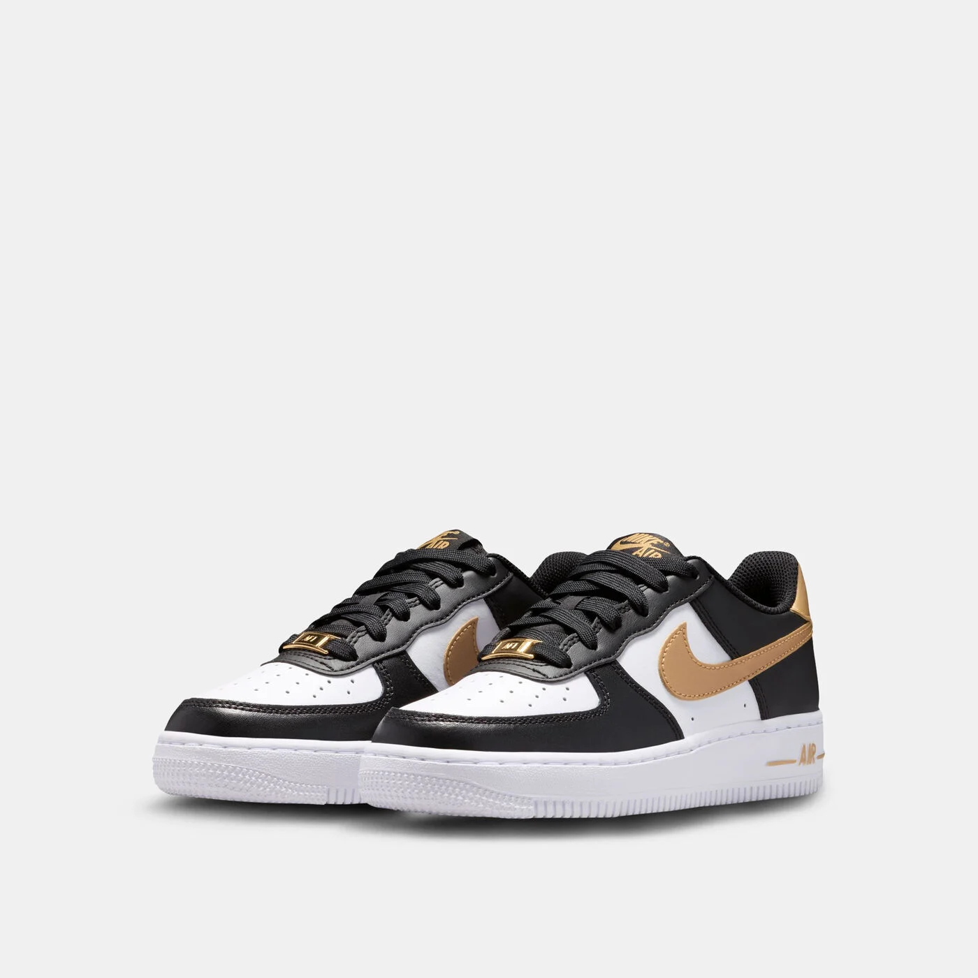 Kids' Air Force 1 Shoes