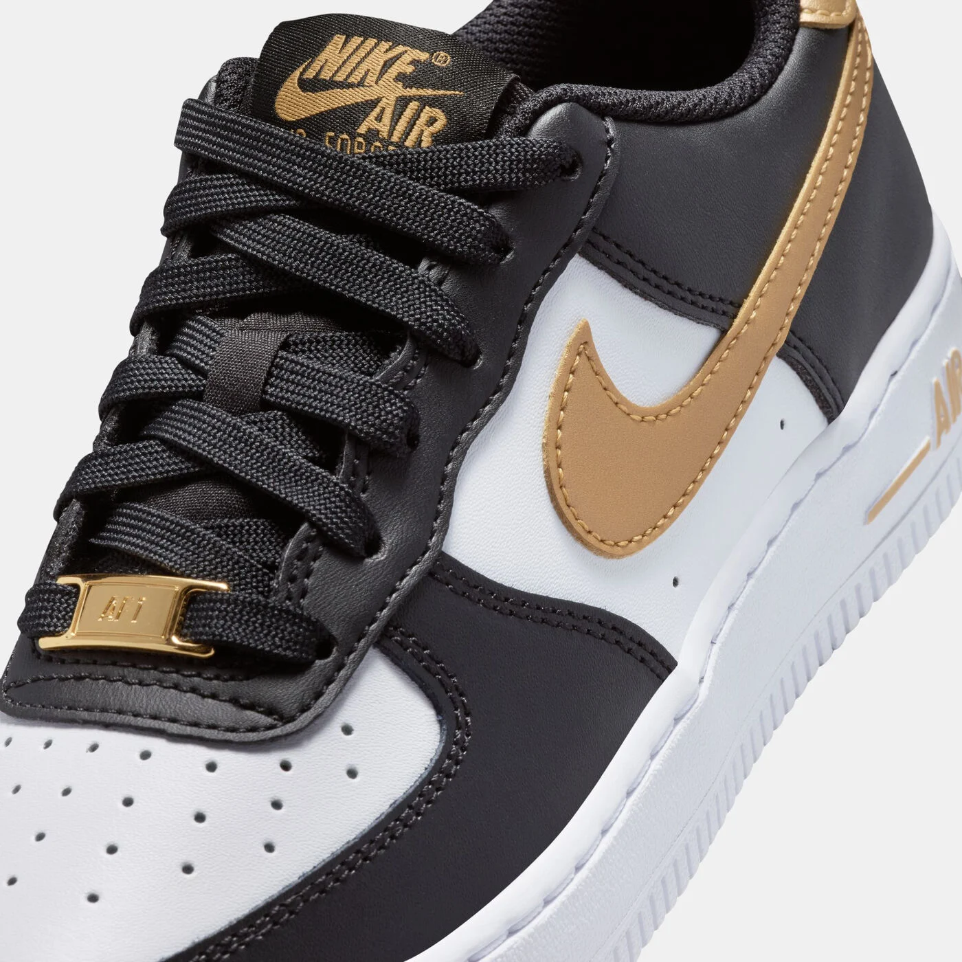 Kids' Air Force 1 Shoes