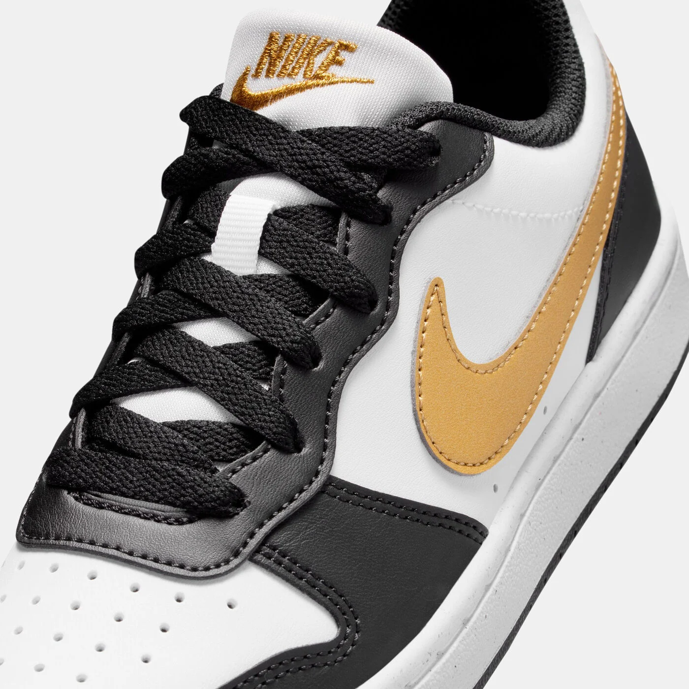 Kids' Court Borough Low Recraft Shoes
