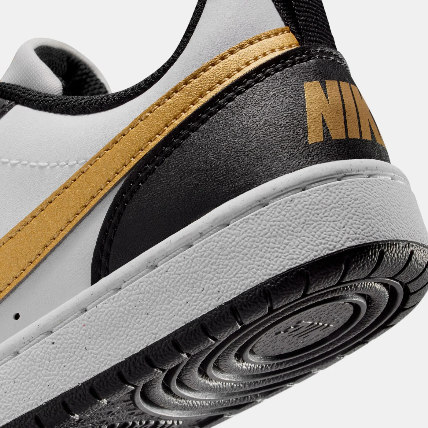 Kids' Court Borough Low Recraft Shoes