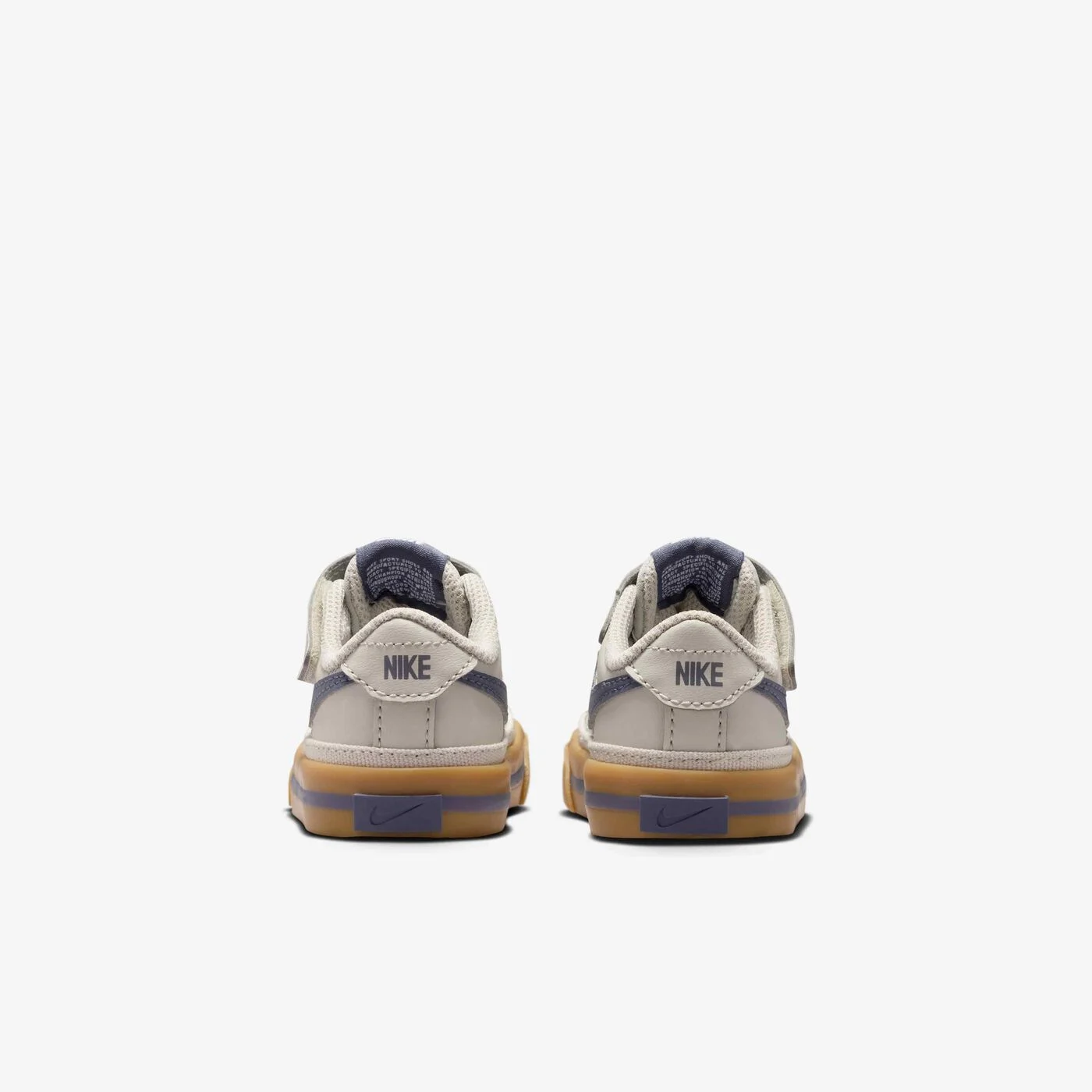 Kids' Court Legacy Shoes
