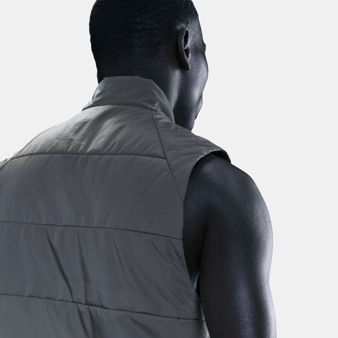 Men's Therma-FIT ADV Reflective Running Vest