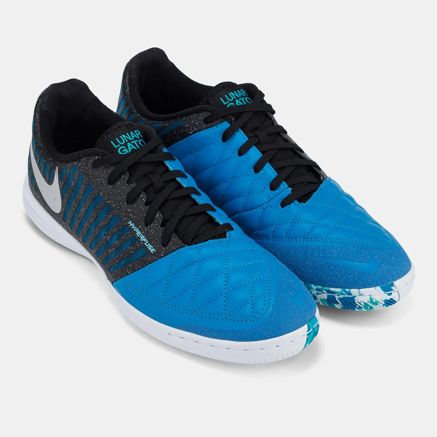 Lunar Gato II Indoor Court Football Shoes