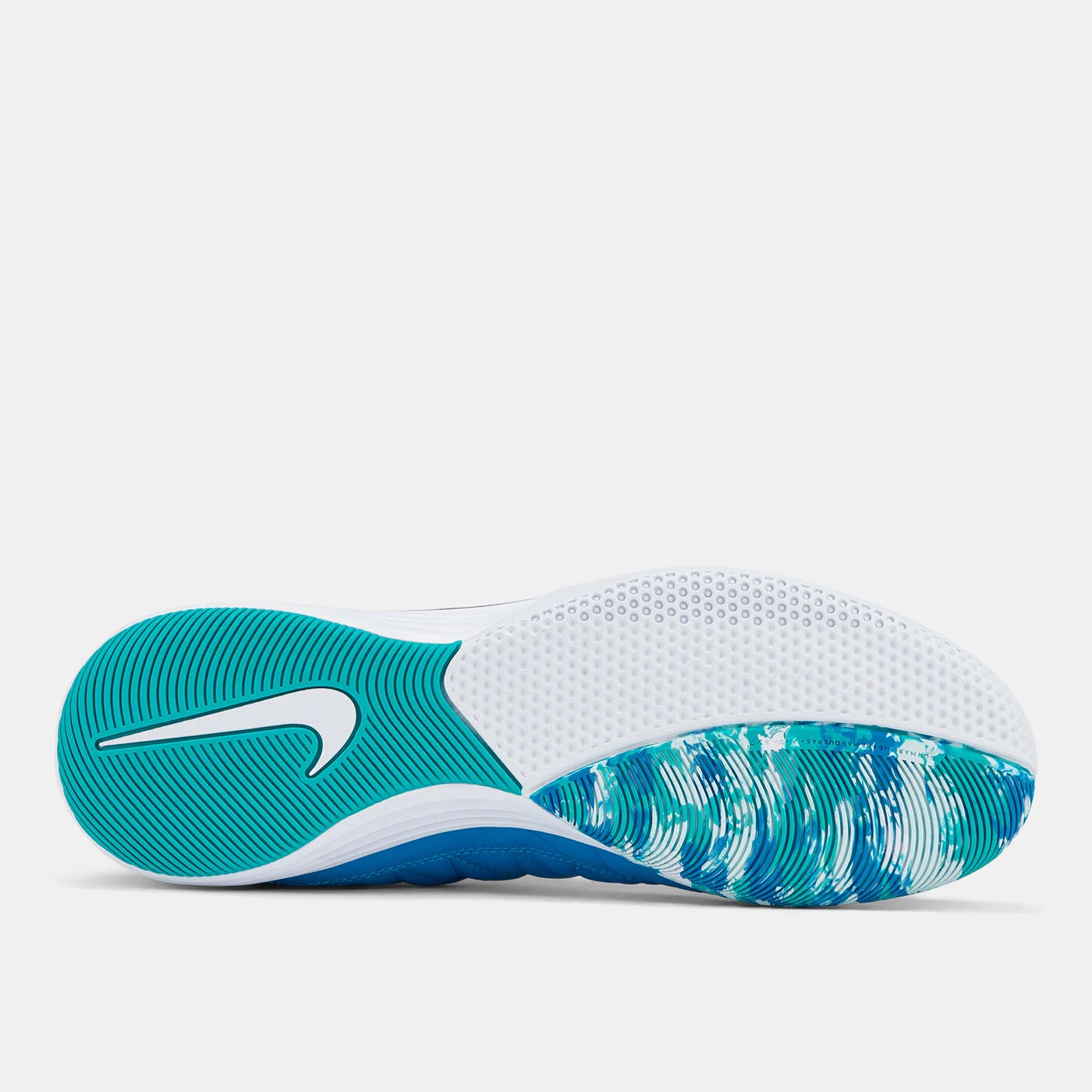 Lunar Gato II Indoor Court Football Shoes