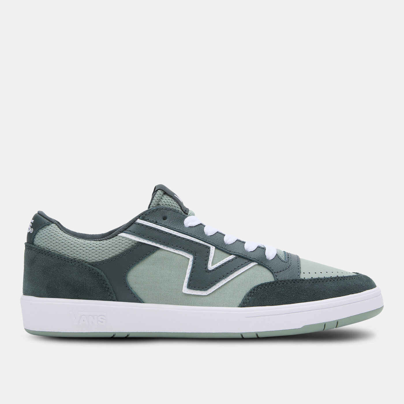 Lowland ComfyCush Unisex Shoes