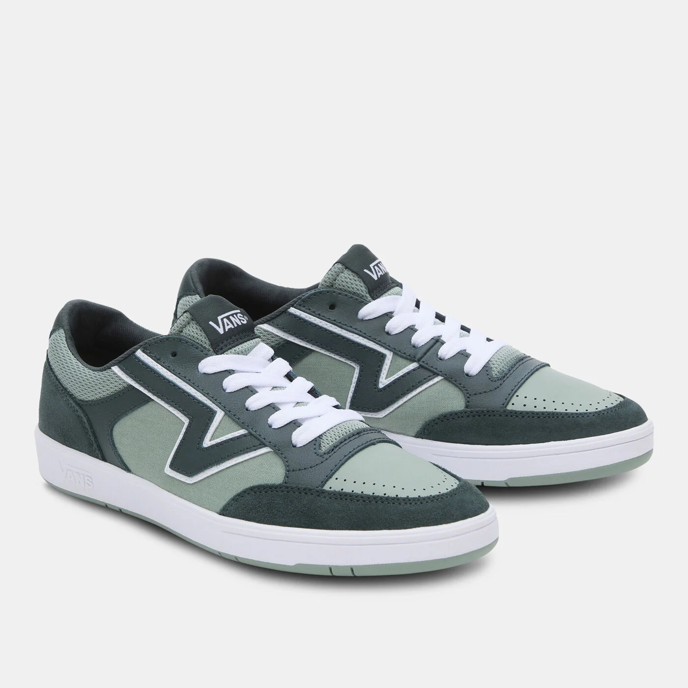 Lowland ComfyCush Unisex Shoes