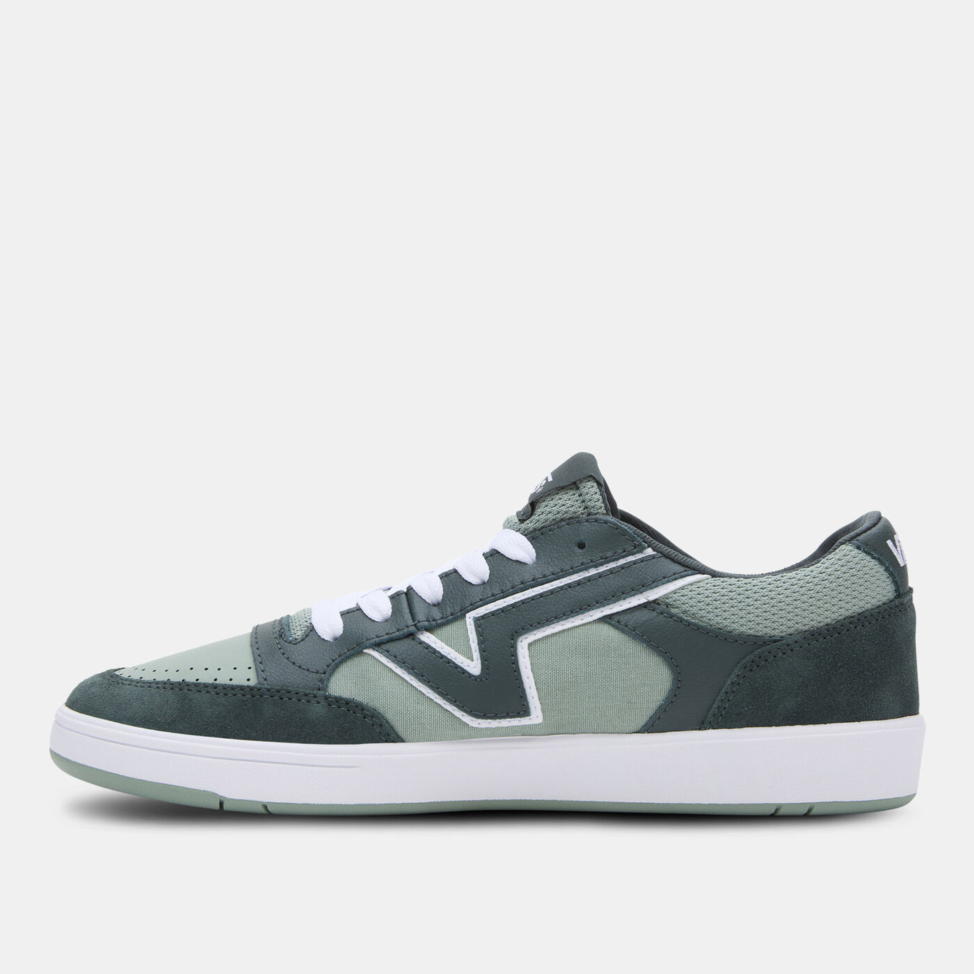 Lowland ComfyCush Unisex Shoes