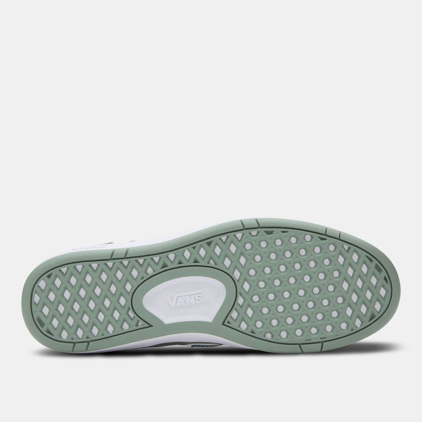 Lowland ComfyCush Unisex Shoes