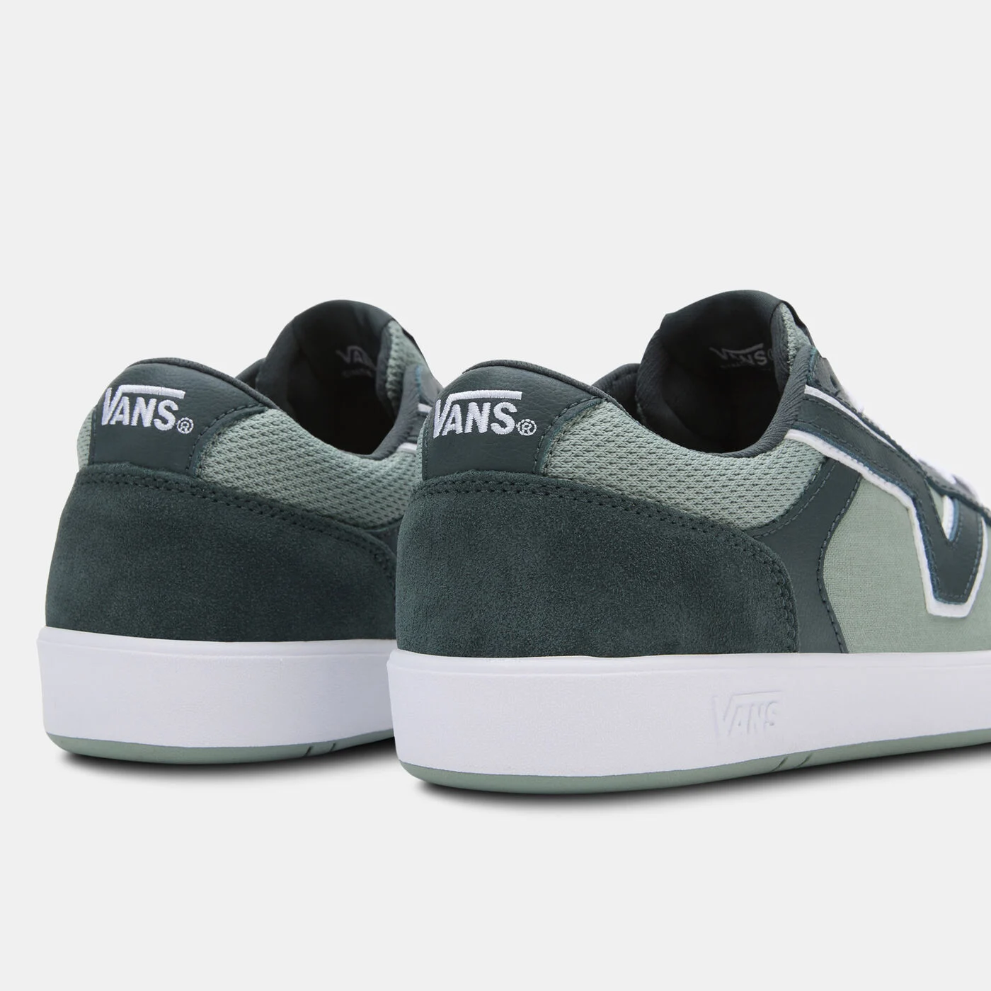 Lowland ComfyCush Unisex Shoes