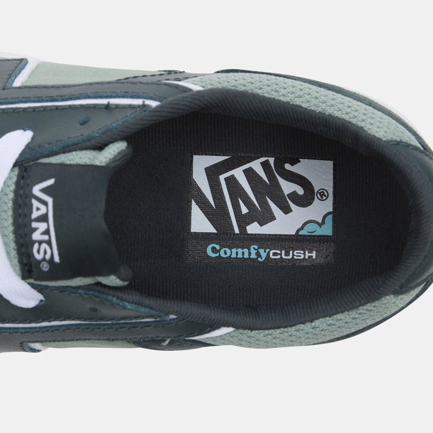 Lowland ComfyCush Unisex Shoes