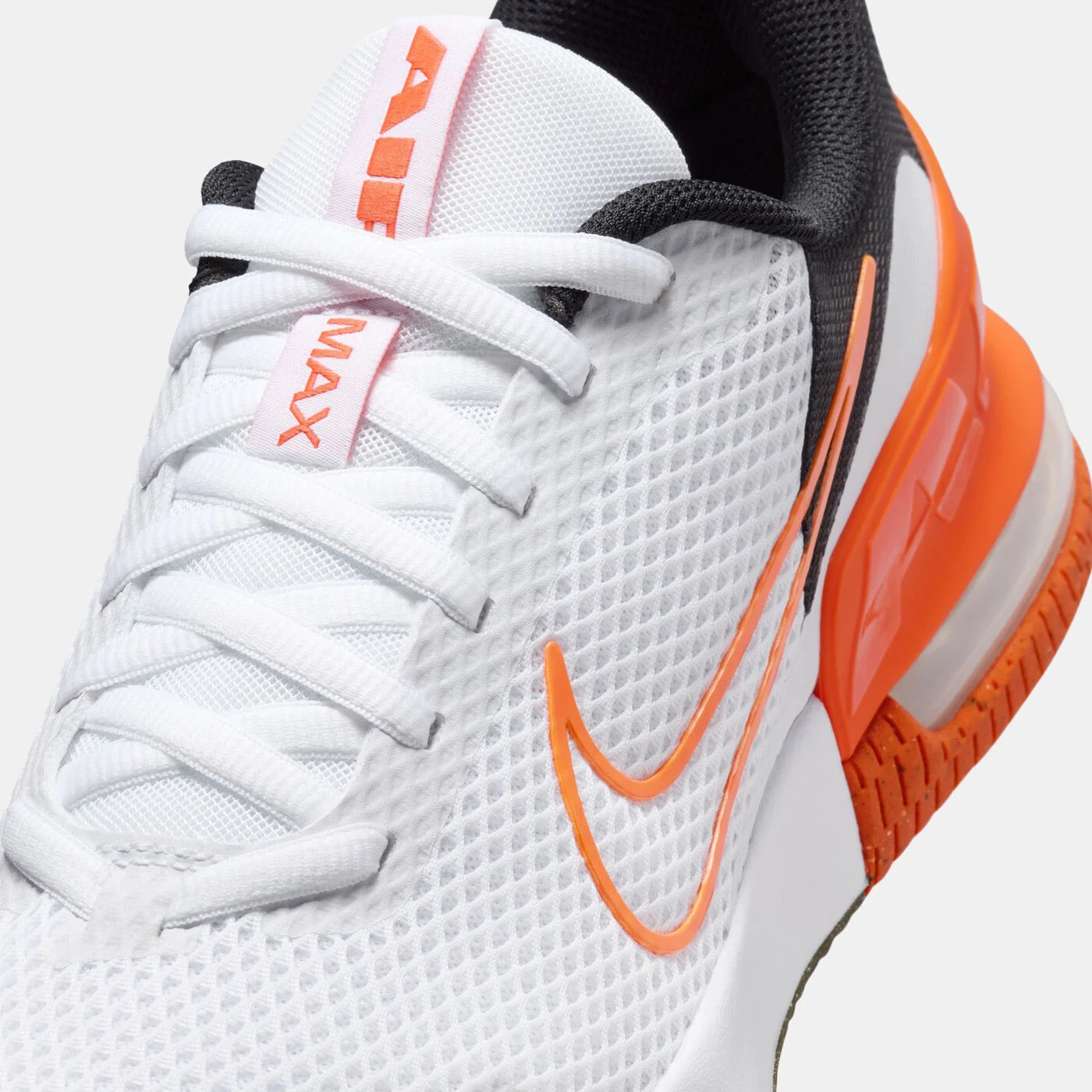 Men's Air Max Alpha Trainer 6 Shoes