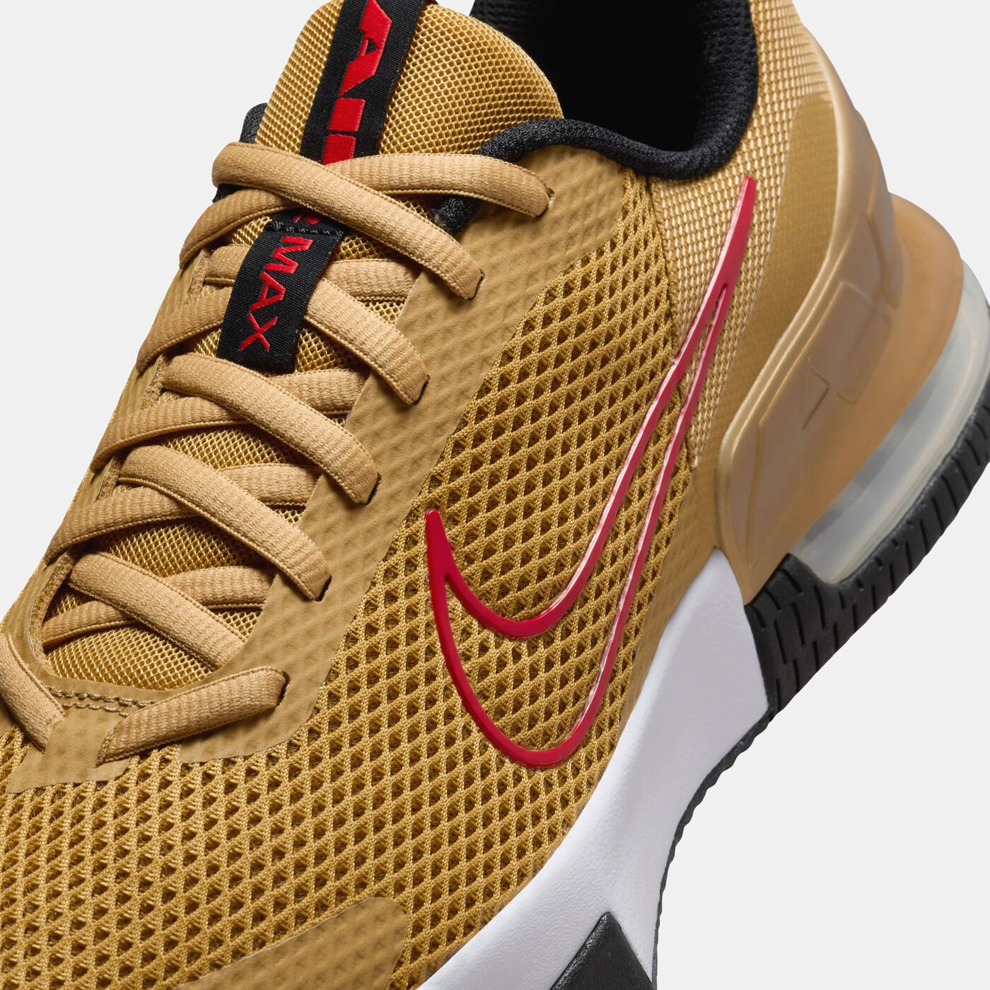 Men's Air Max Alpha Trainer 6 Shoes