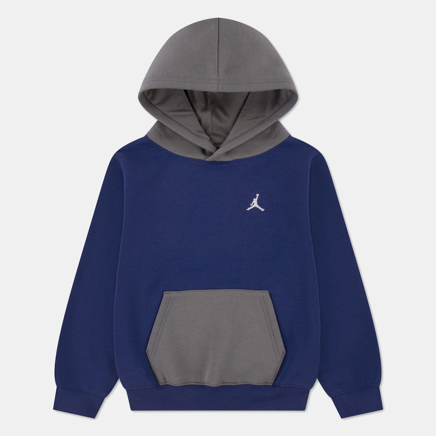 Kids' Brooklyn Fleece Hoodie
