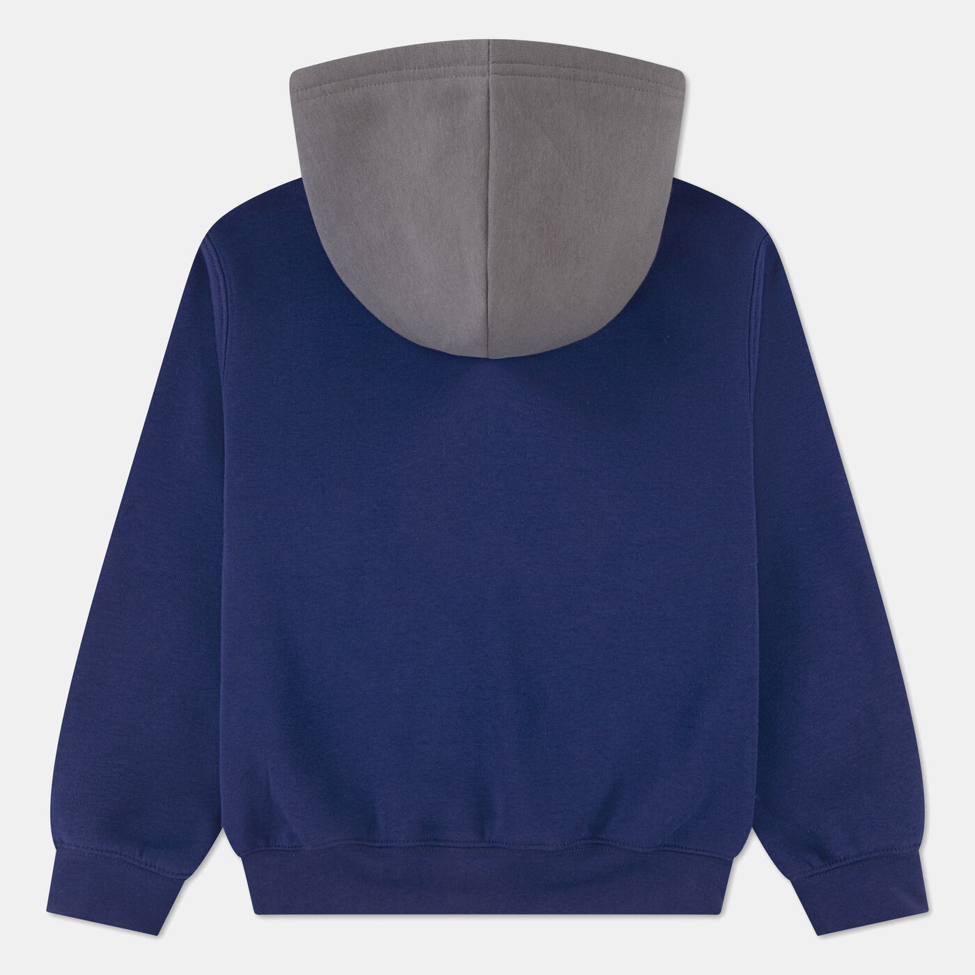 Kids' Brooklyn Fleece Hoodie