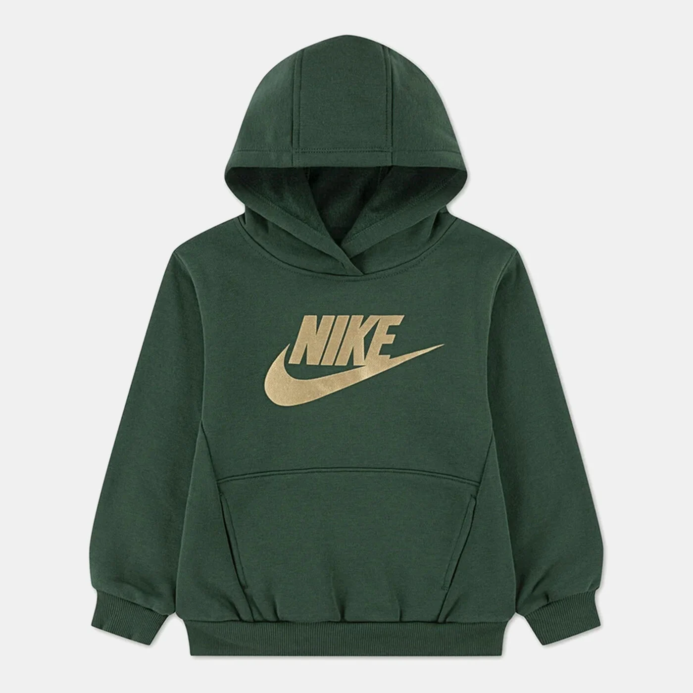 Kids' Sportswear Club Hoodie