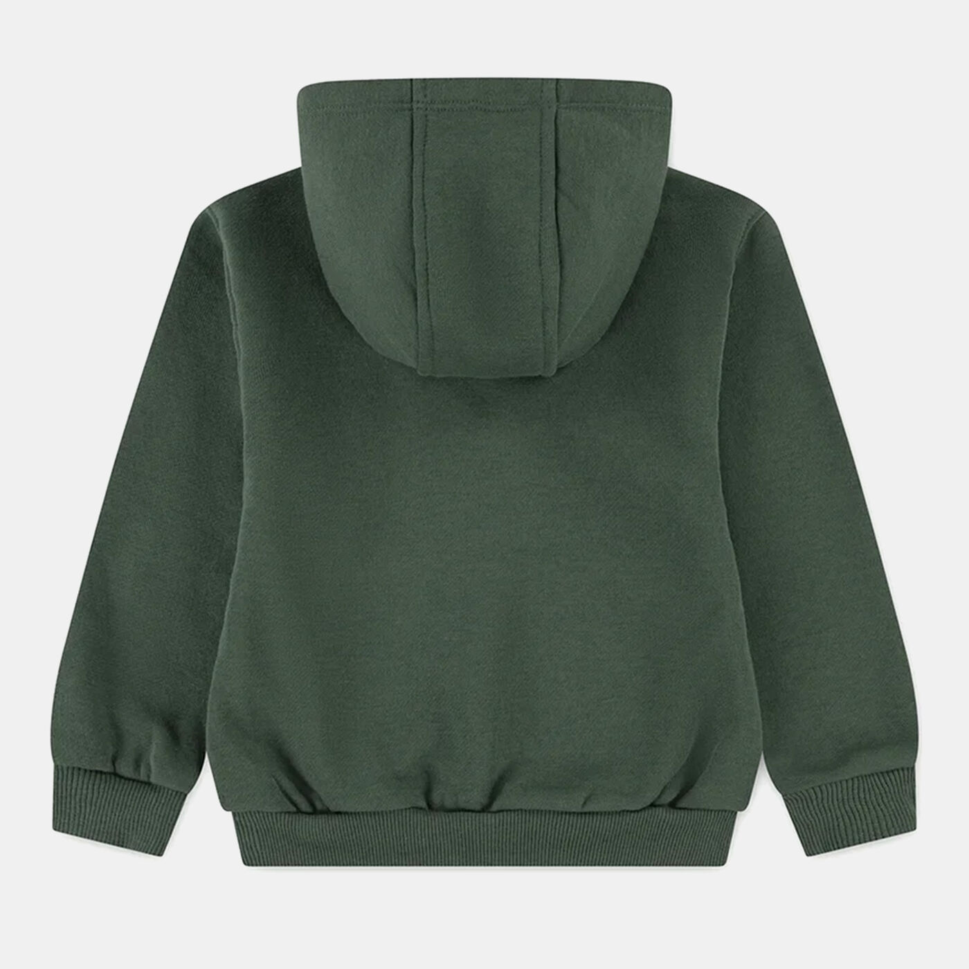 Kids' Sportswear Club Hoodie