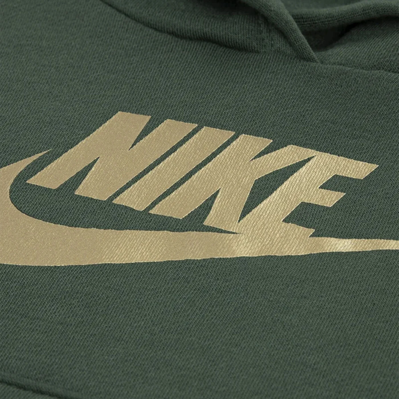 Kids' Sportswear Club Hoodie
