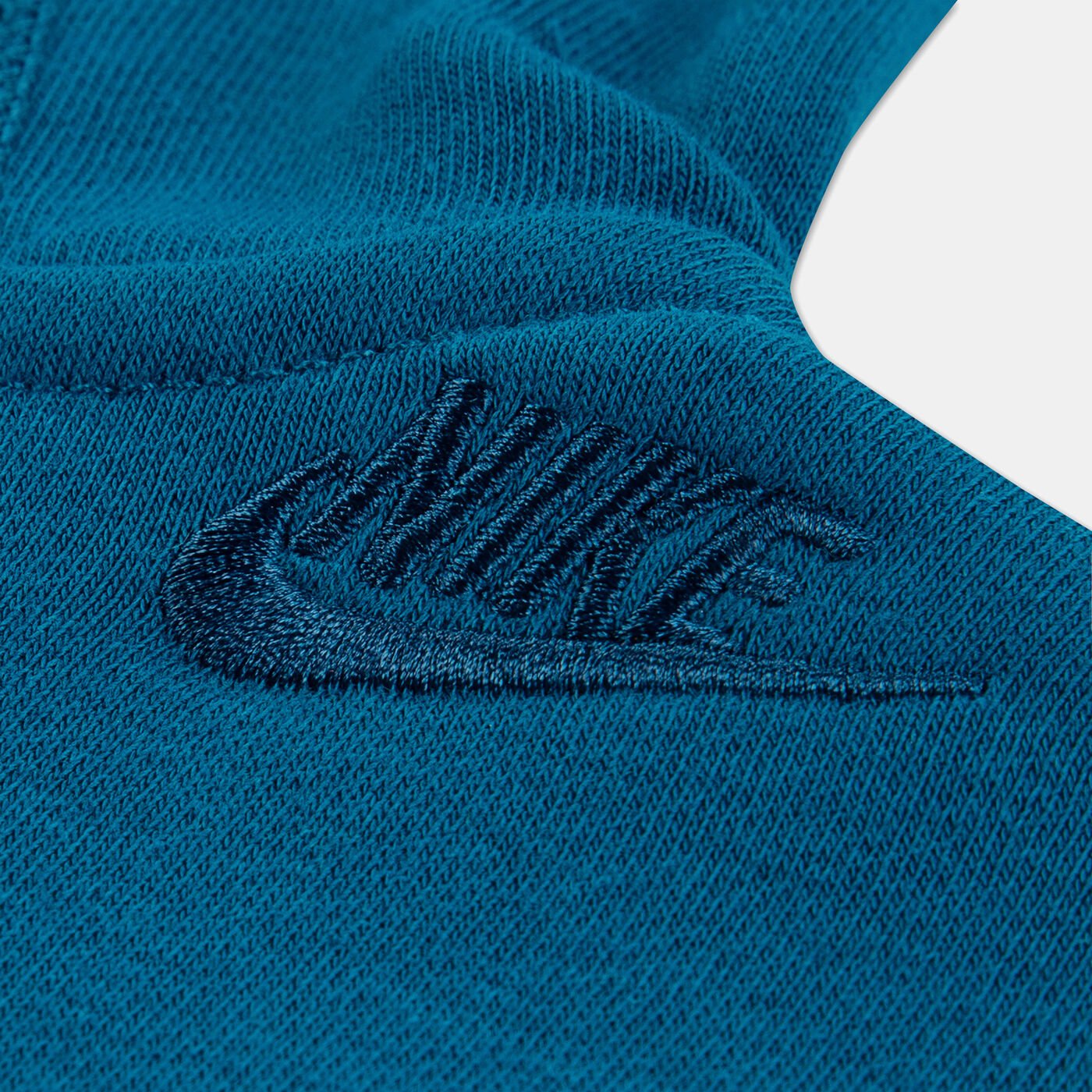 Kids' Sportswear Glow With Me Fleece Hoodie
