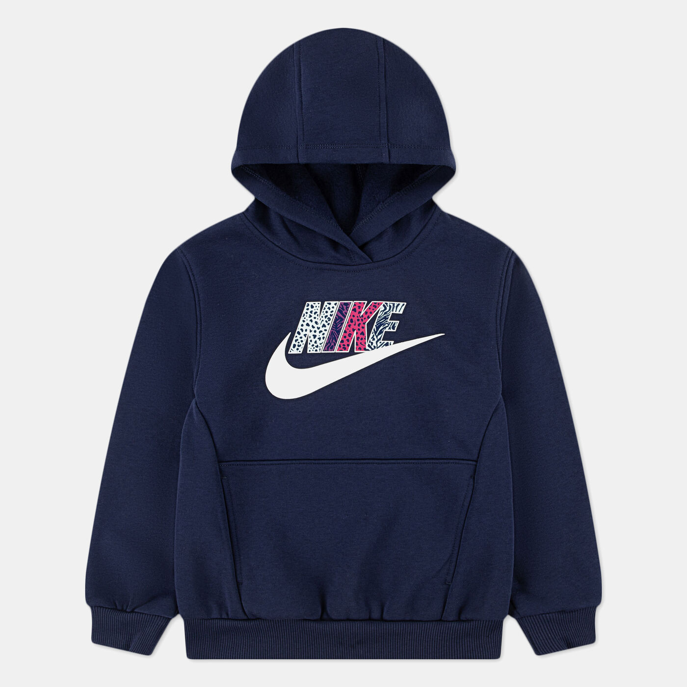 Kids' Wild Warmth Hoodie