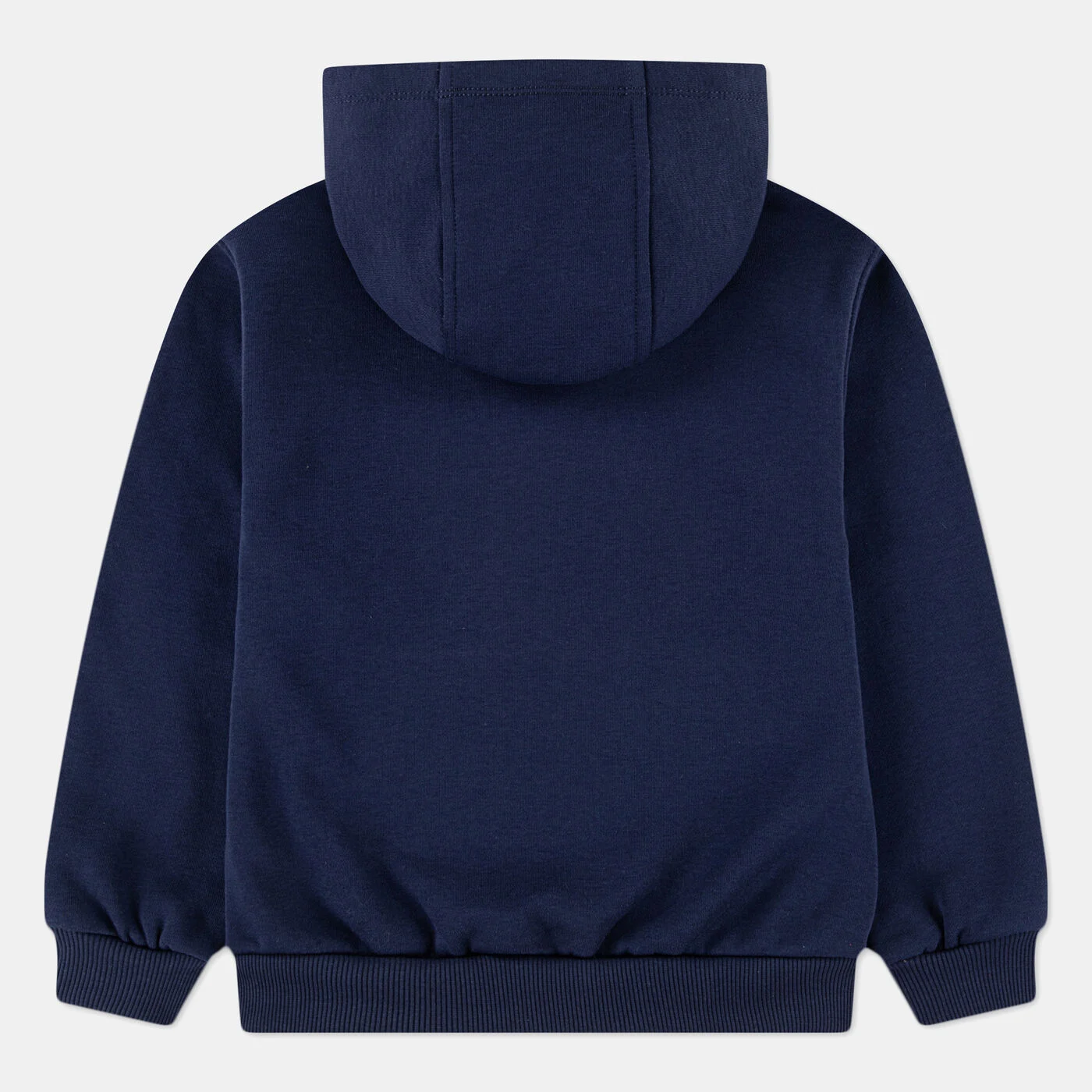 Kids' Wild Warmth Hoodie