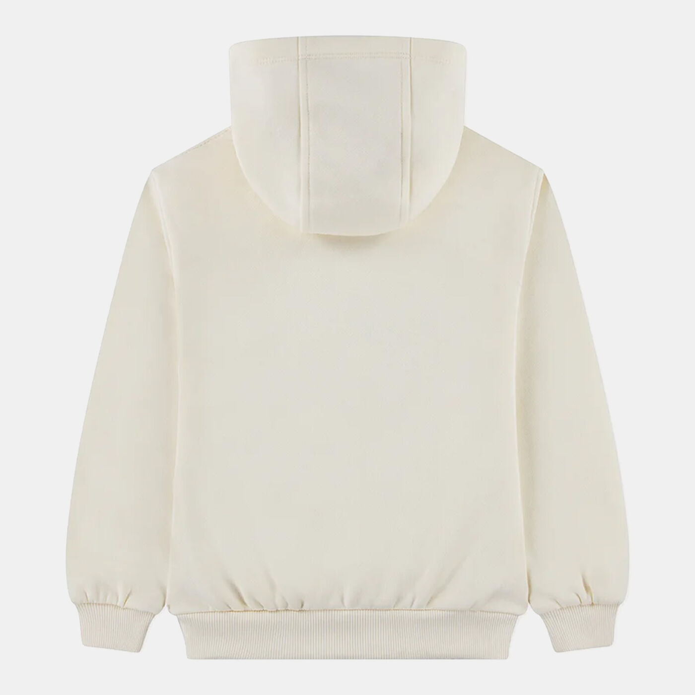 Kids' Wild Warmth Hoodie