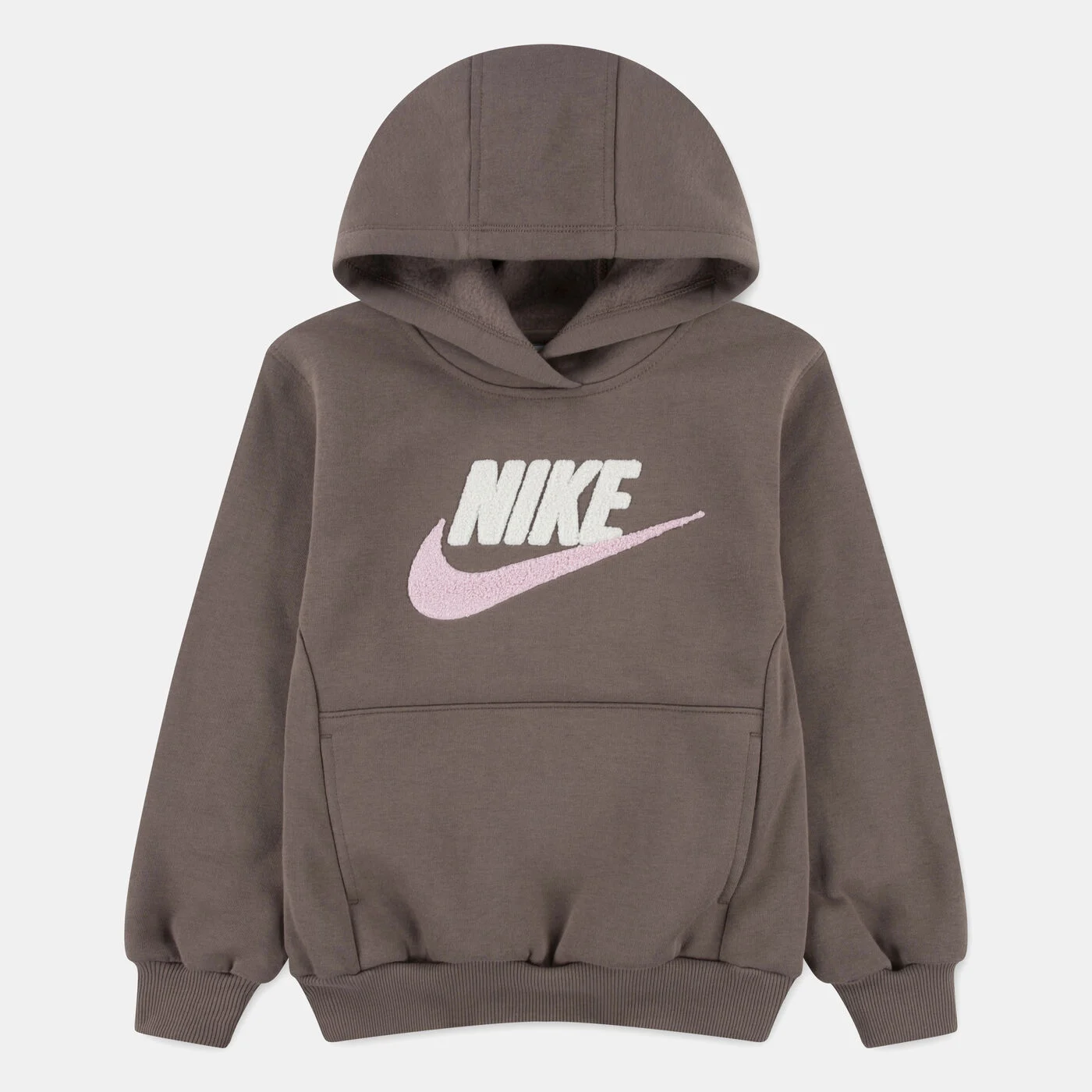 Kids' Club Chenille Hoodie