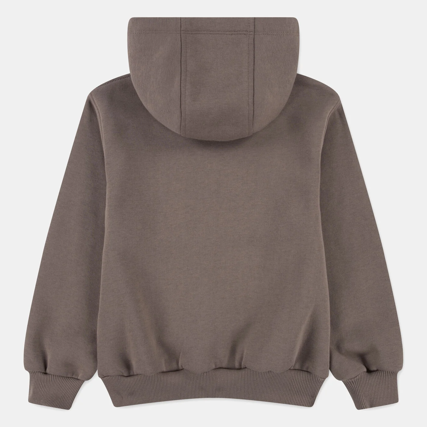 Kids' Club Chenille Hoodie