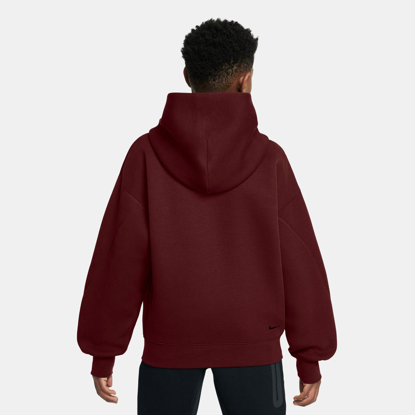 Kids' Sportswear Tech Fleece Hoodie