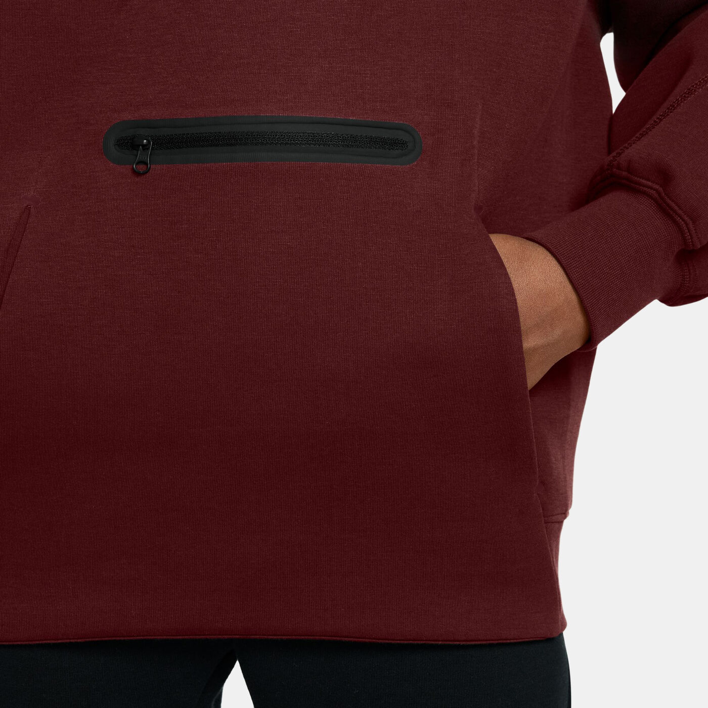 Kids' Sportswear Tech Fleece Hoodie