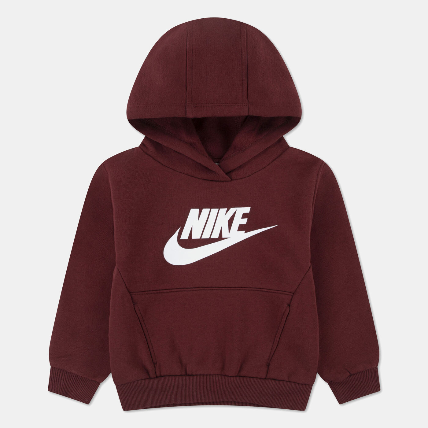 Kids' Sportswear Club Hoodie