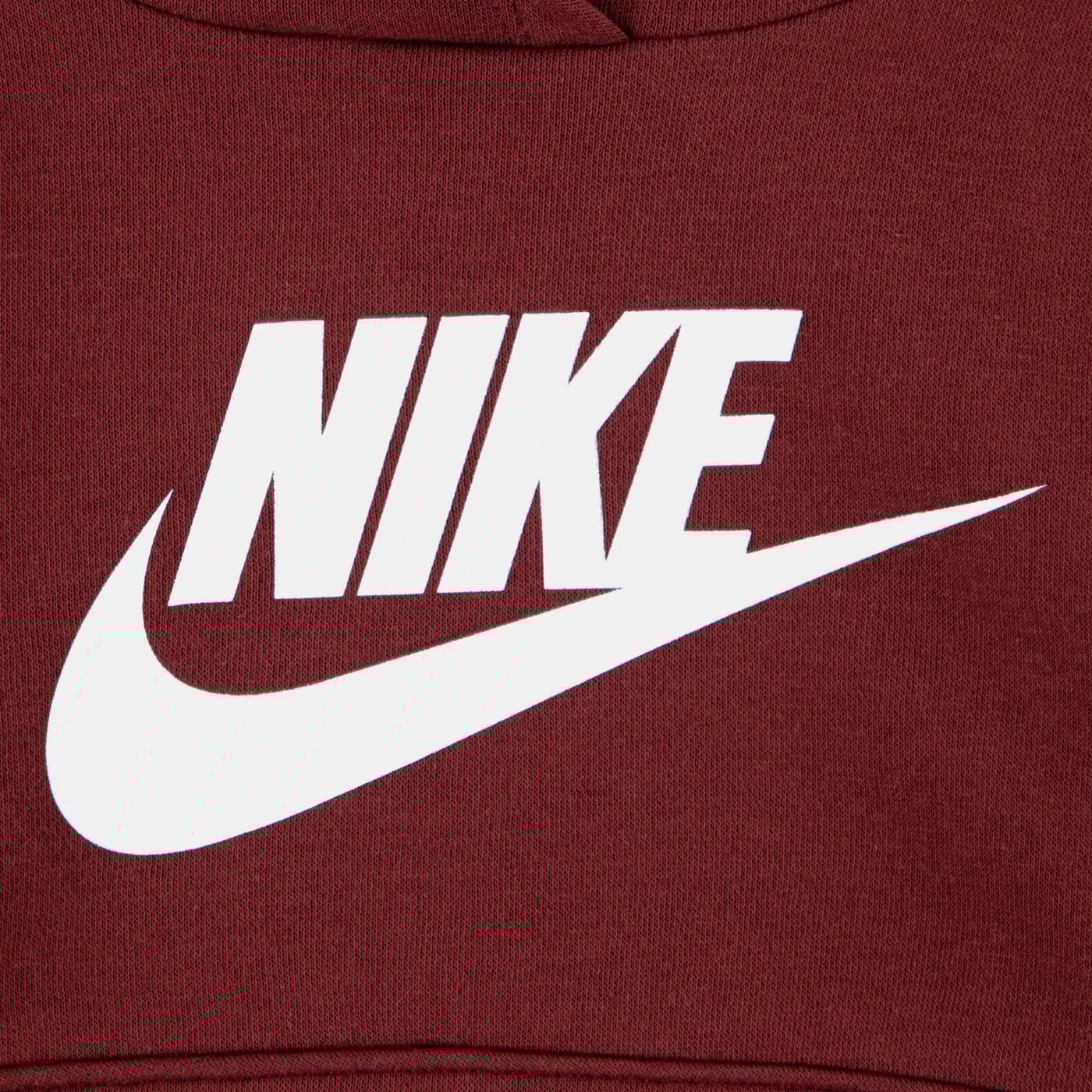 Kids' Sportswear Club Hoodie