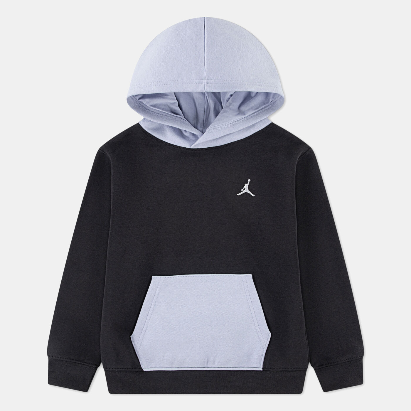 Kids' Brooklyn Fleece Hoodie