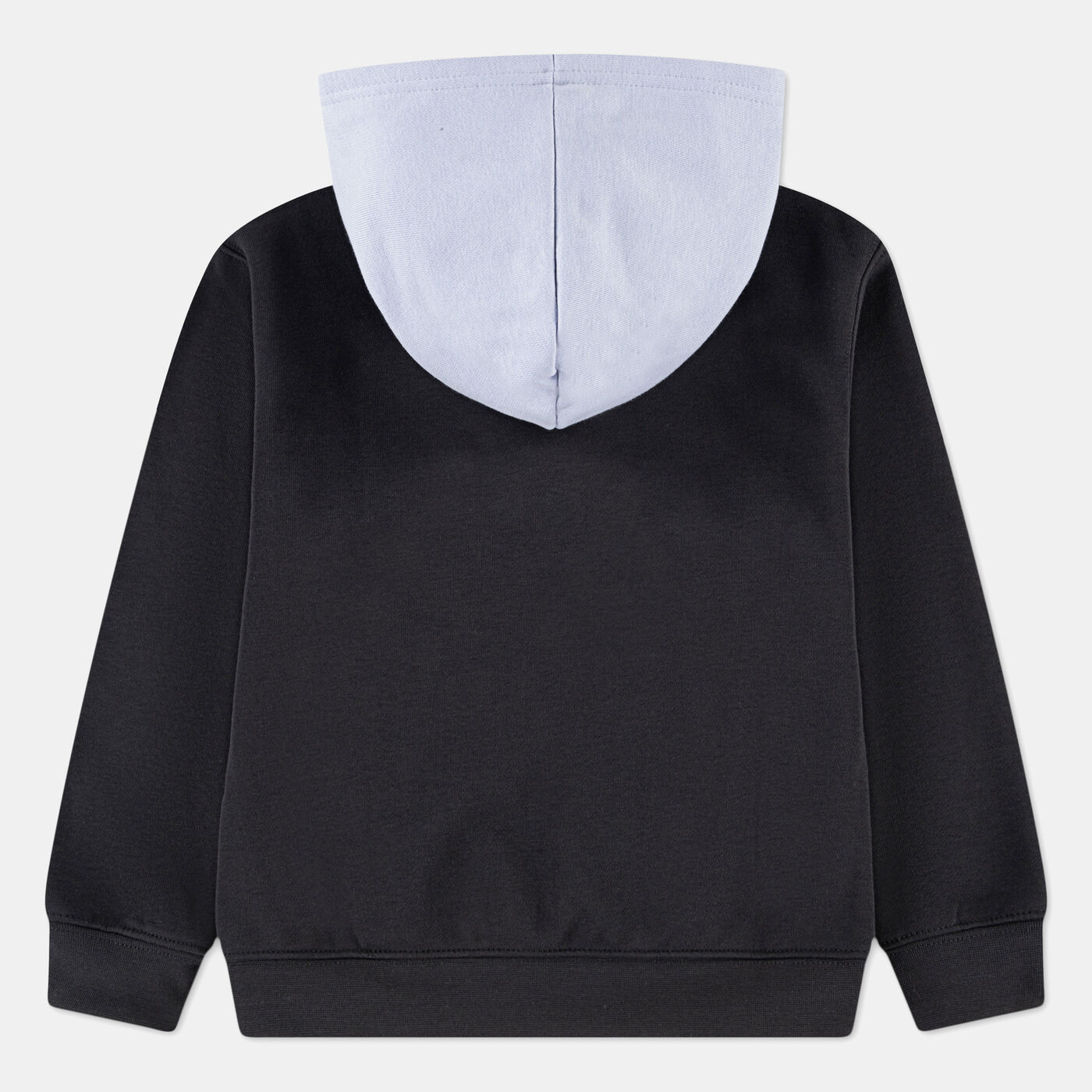 Kids' Brooklyn Fleece Hoodie