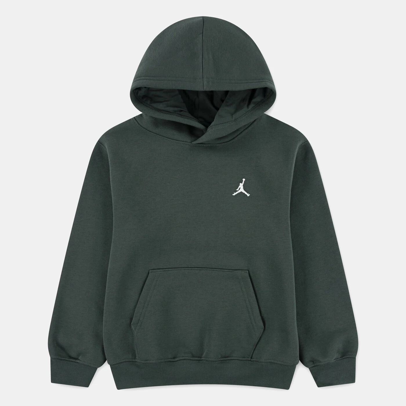 Kids' Brooklyn Fleece Hoodie
