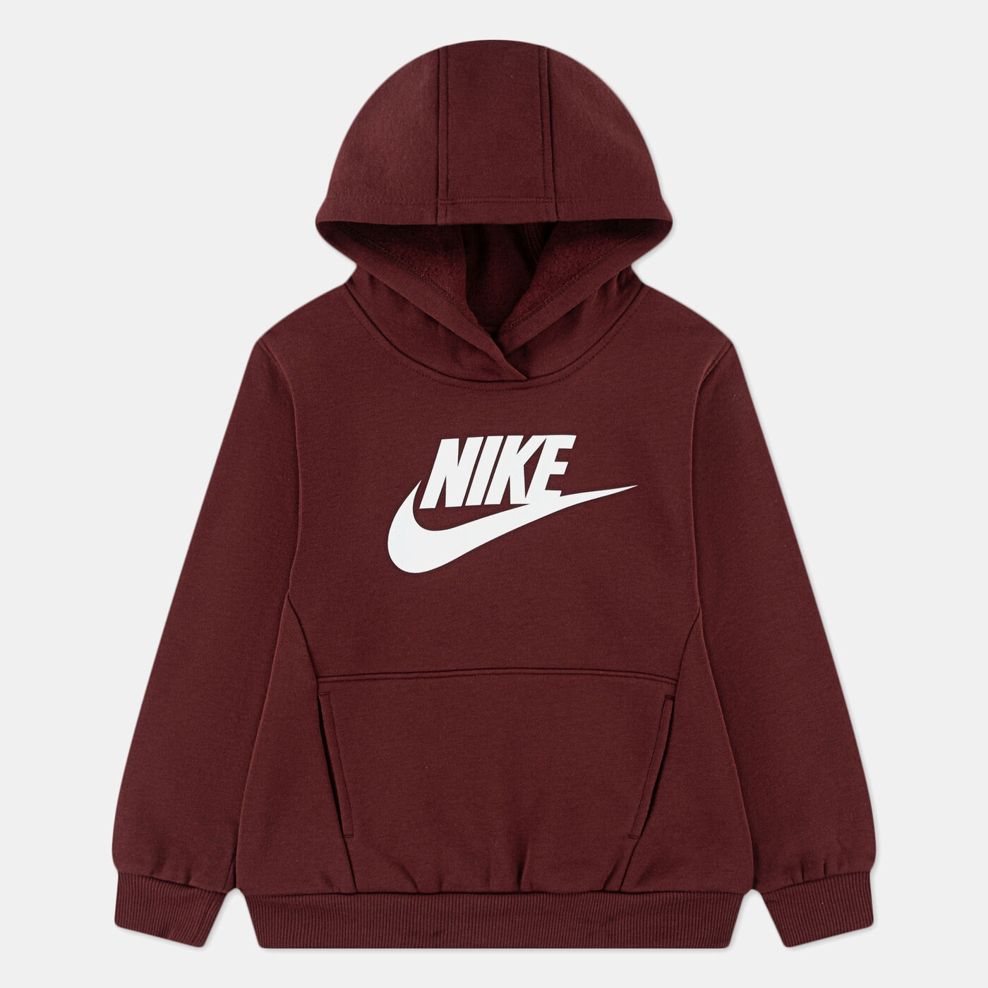 Kids' Sportswear Club Hoodie