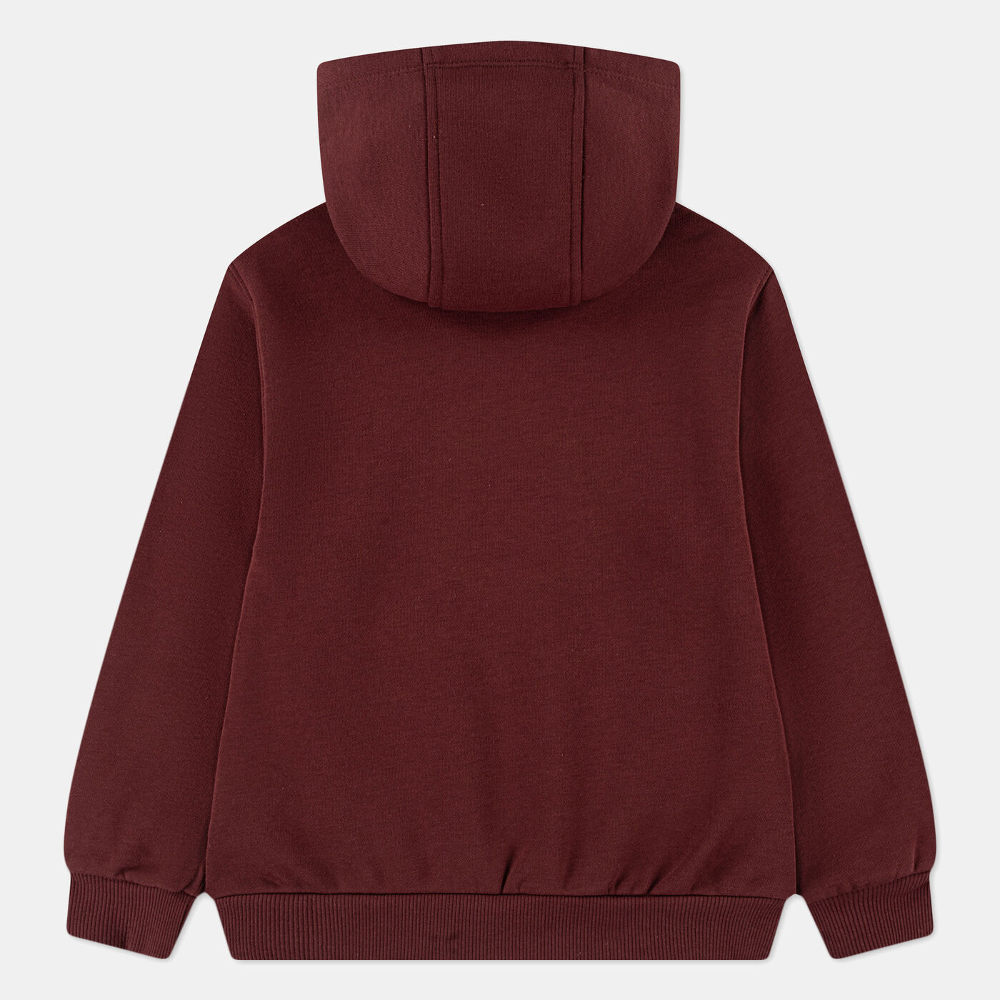 Kids' Sportswear Club Hoodie