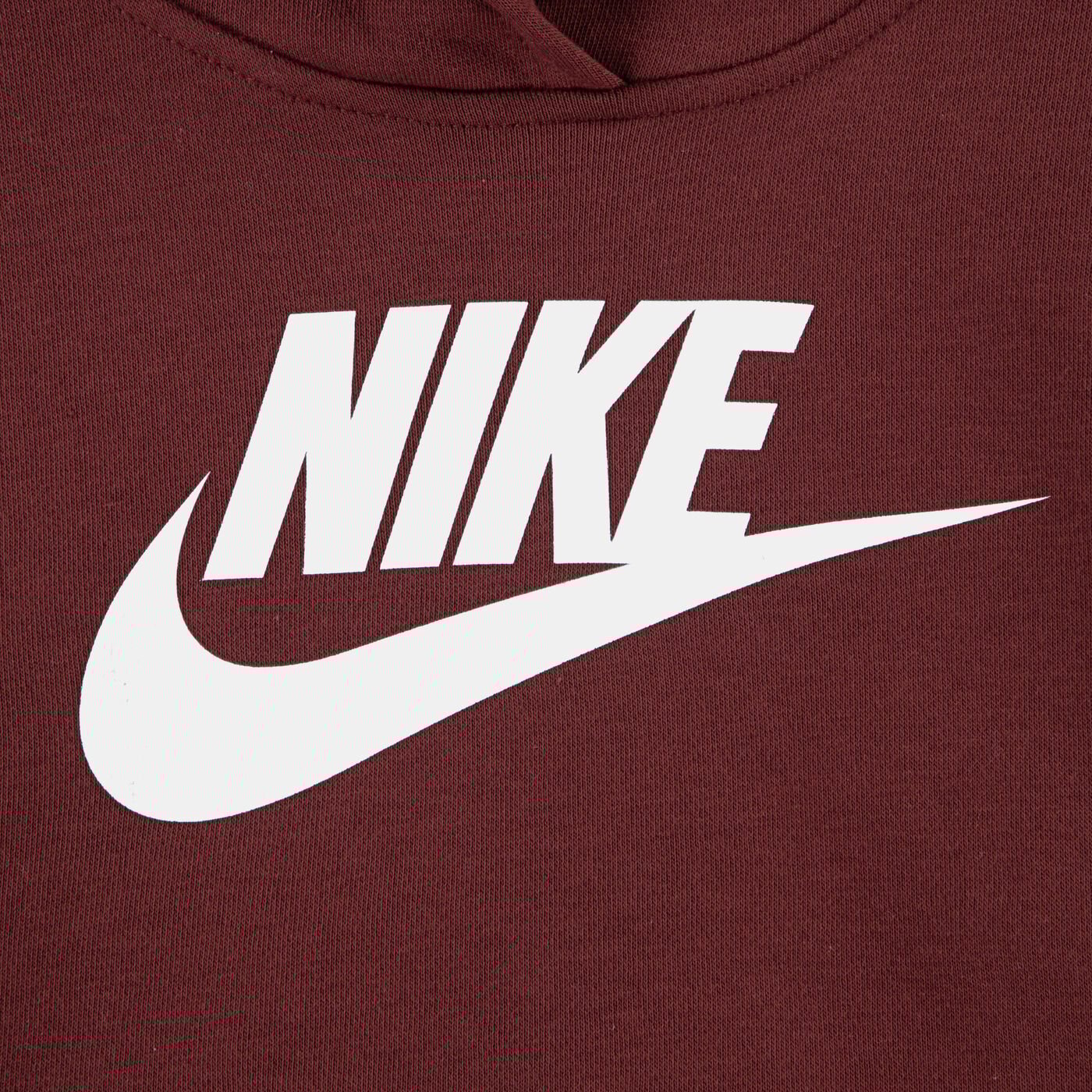 Kids' Sportswear Club Hoodie