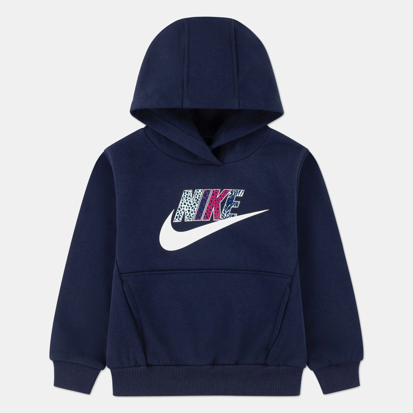 Kids' Wild Warmth Hoodie