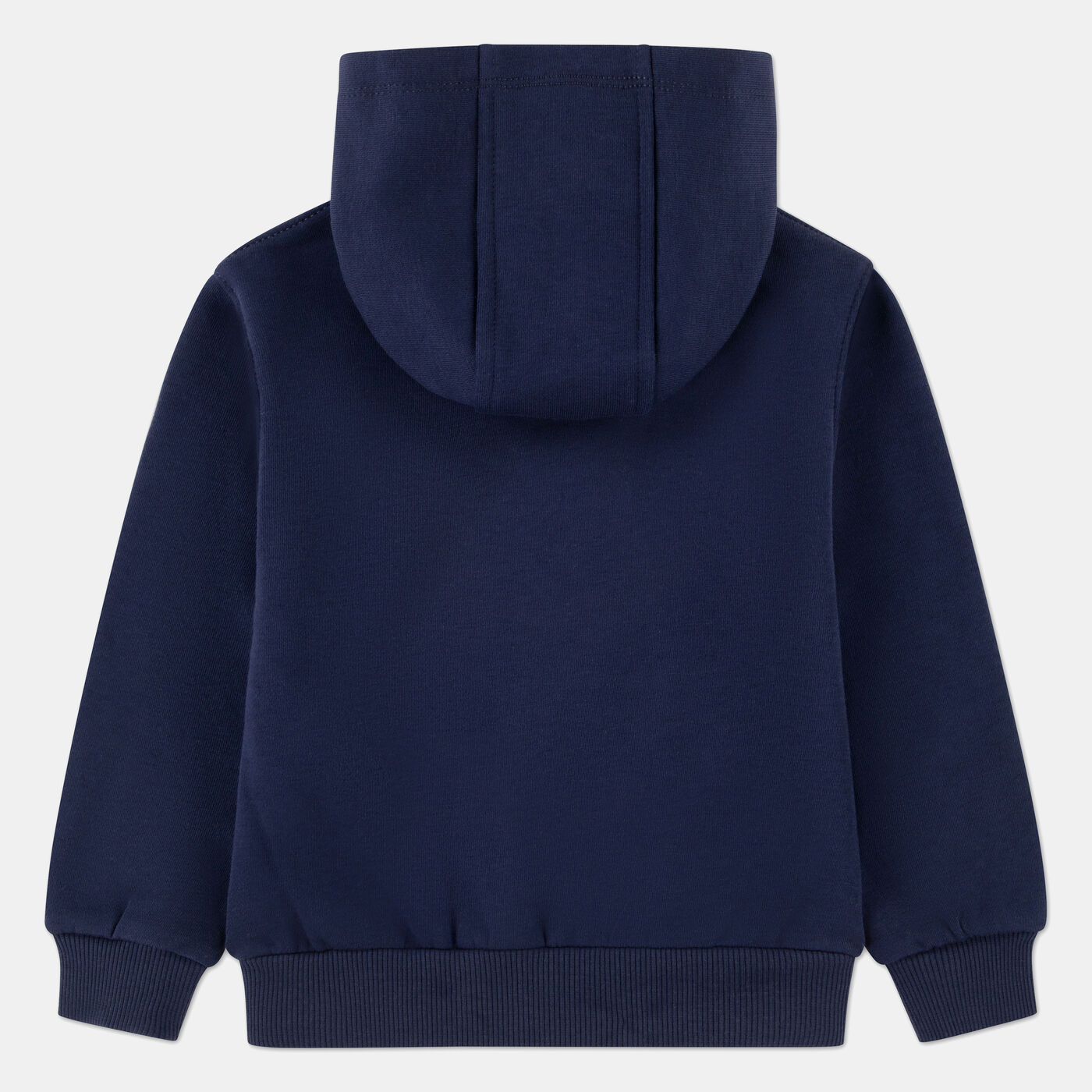Kids' Wild Warmth Hoodie
