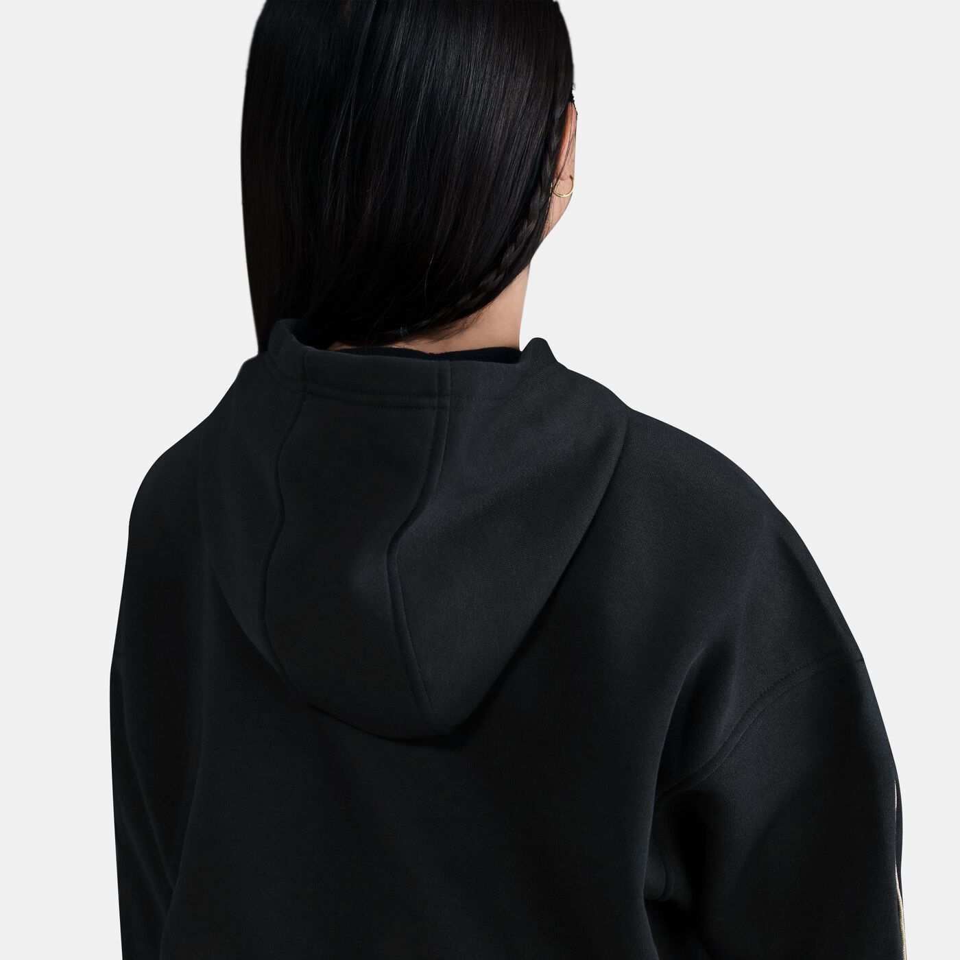 Kids' Sportswear Club Fleece Hoodie