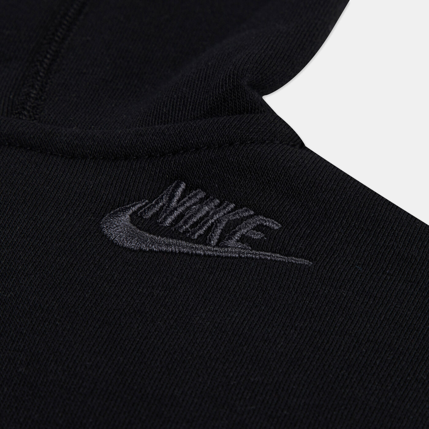 Kids' Sportswear Glow With Me Fleece Hoodie