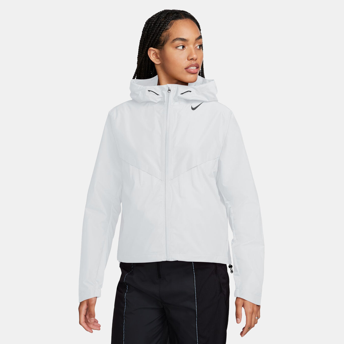 Women's AeroSwift Aerogami Storm-FIT Running Jacket