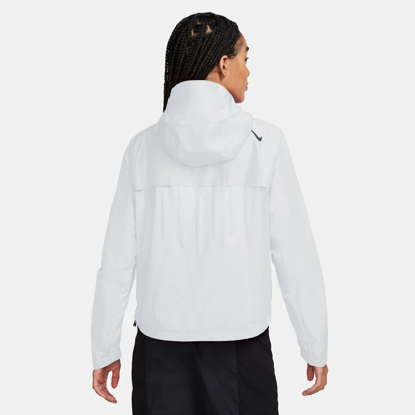 Women's AeroSwift Aerogami Storm-FIT Running Jacket