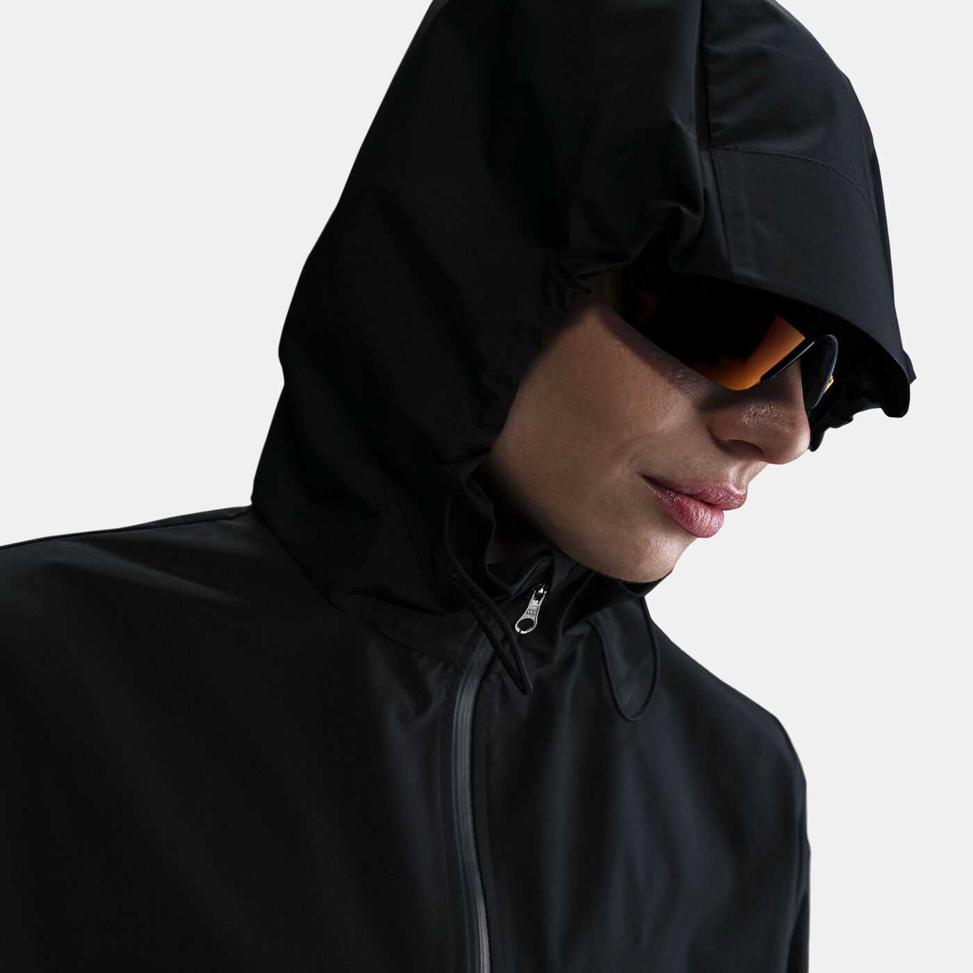 Women's AeroSwift Aerogami Storm-FIT Running Jacket