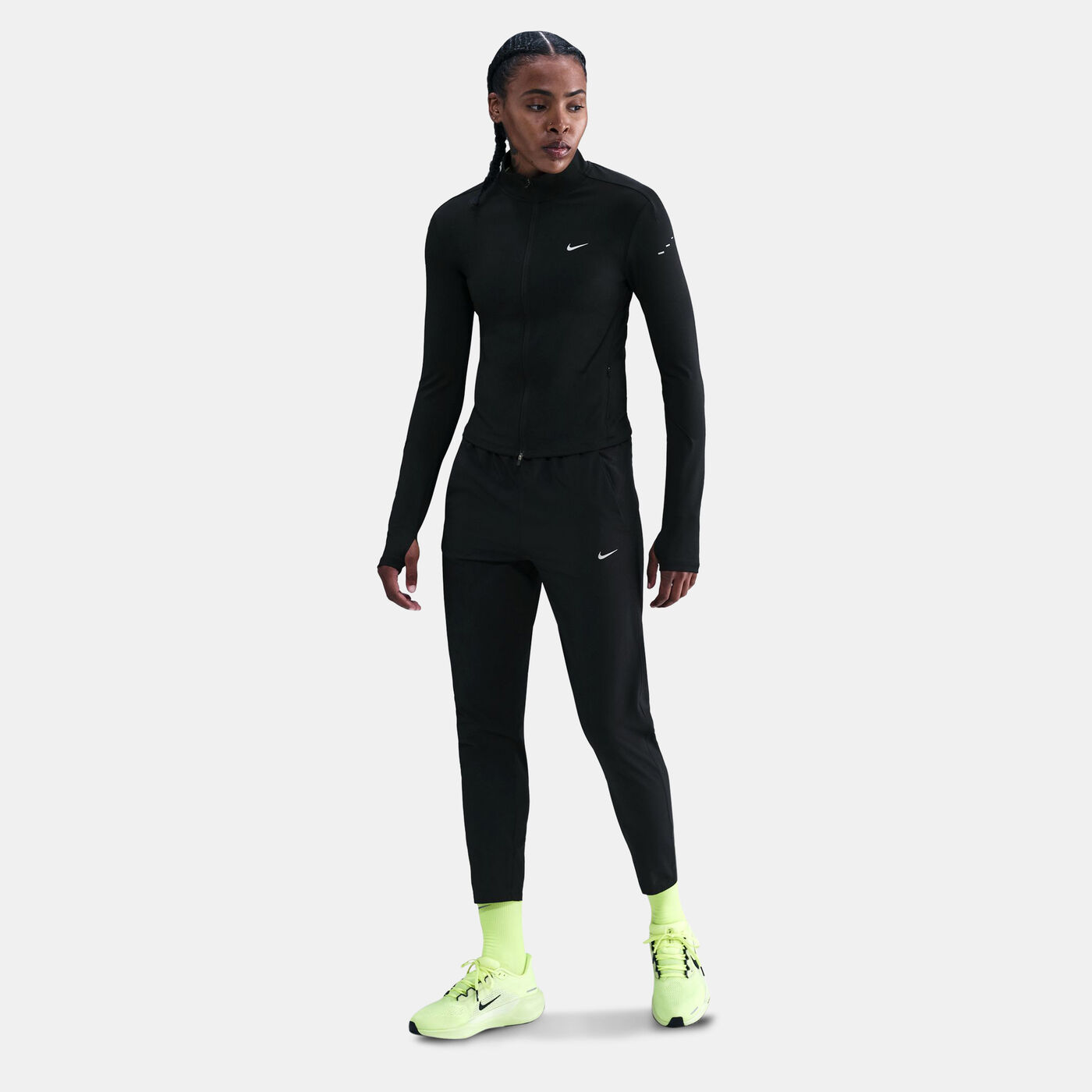 Women's Tempo Dri-FIT Running Pants