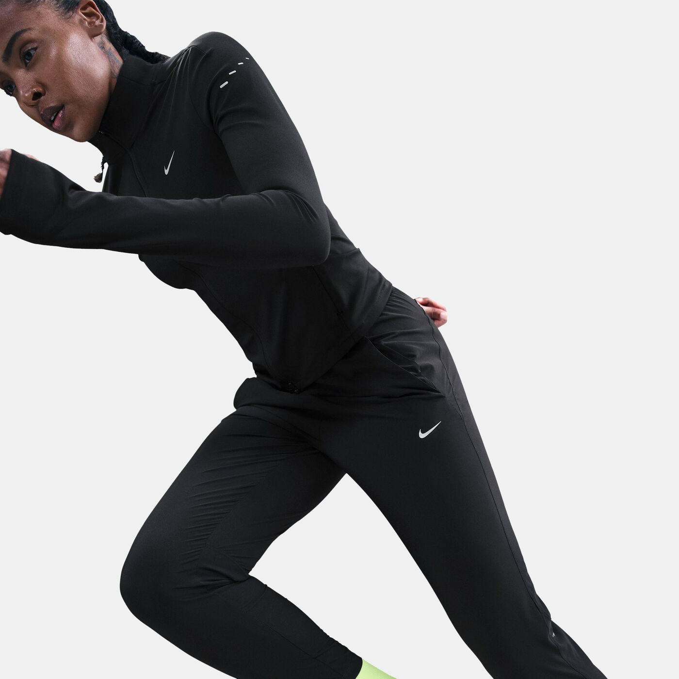 Women's Tempo Dri-FIT Running Pants