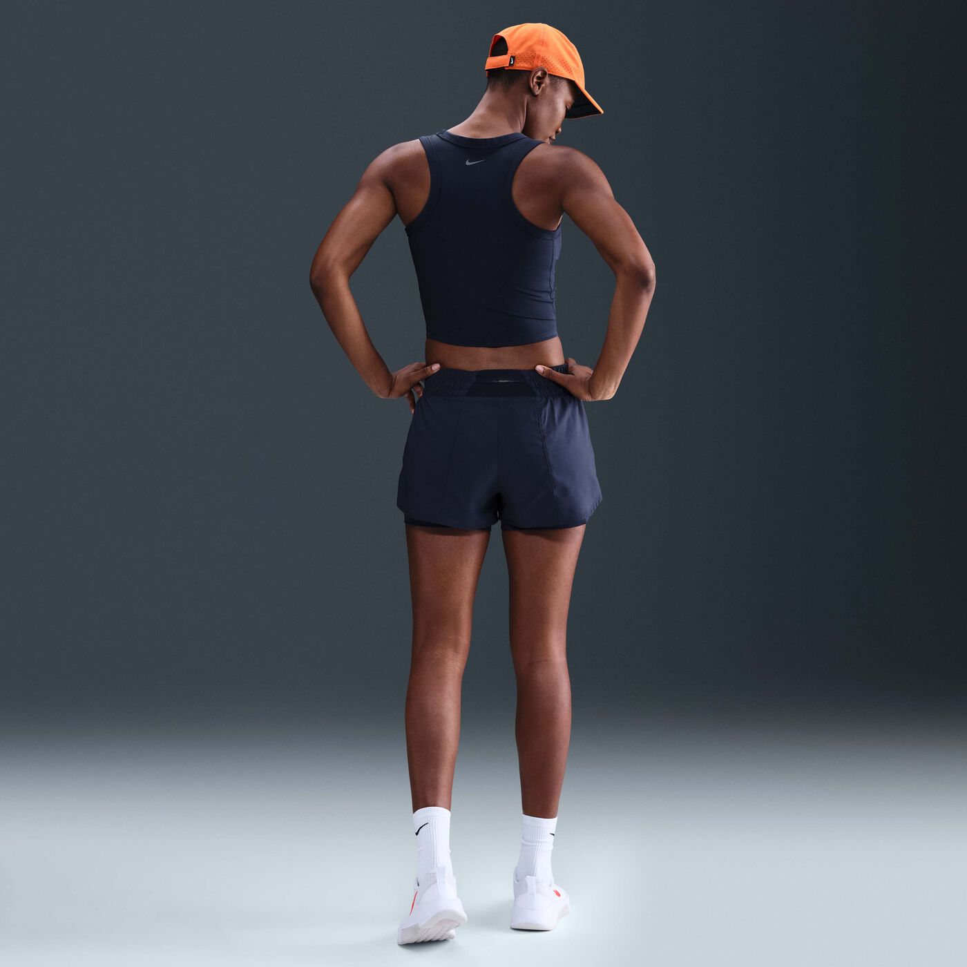 Women's One Dri-FIT Training Crop Top