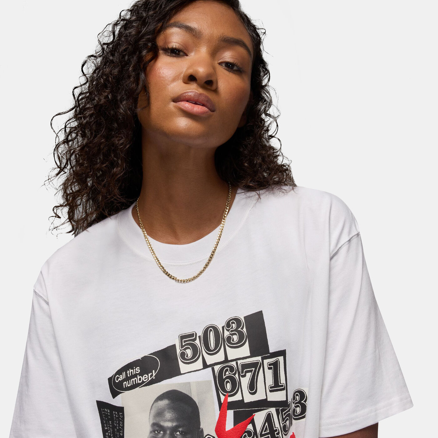 Women’s Graphic T-Shirt