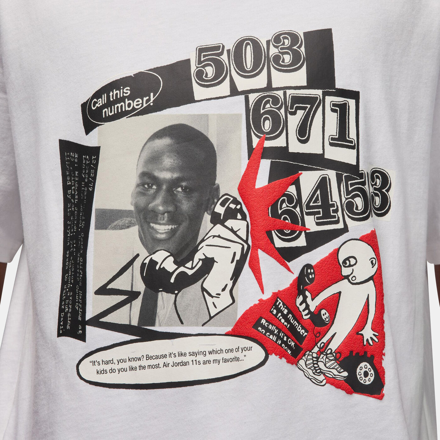 Women’s Graphic T-Shirt